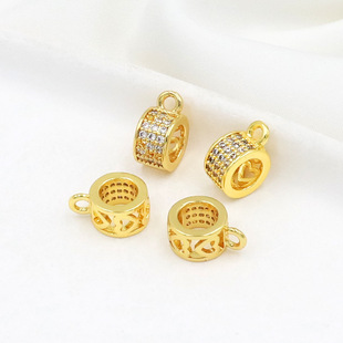 �AͲ��ͨ�f�ܿ��18K���΢肰���ʯ�ֹ���� �W月A�ε���C44