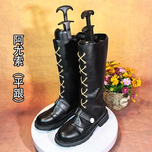 �����˸� ���ЄP�İ�����cosplayЬ���ж���Ԫ�Α�r���ݳ���Ͳѥ