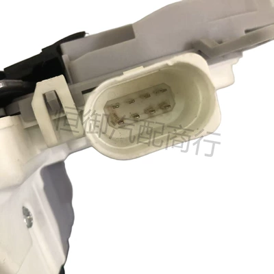 Audi A6L C7Pa 2016-2019 – Central locking
