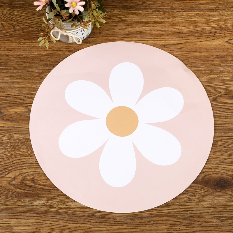 一次性纸卡餐垫