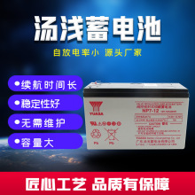 YUASA\늳NP7-12yܷʽU늳12V7AHUPSUPS