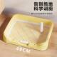 Dog Toilet for Small Dogs, Anti-Trampling Pet Potty, Pee Basin for Large Dogs, Litter Box for Teddy Puppies, Special Cleaning
