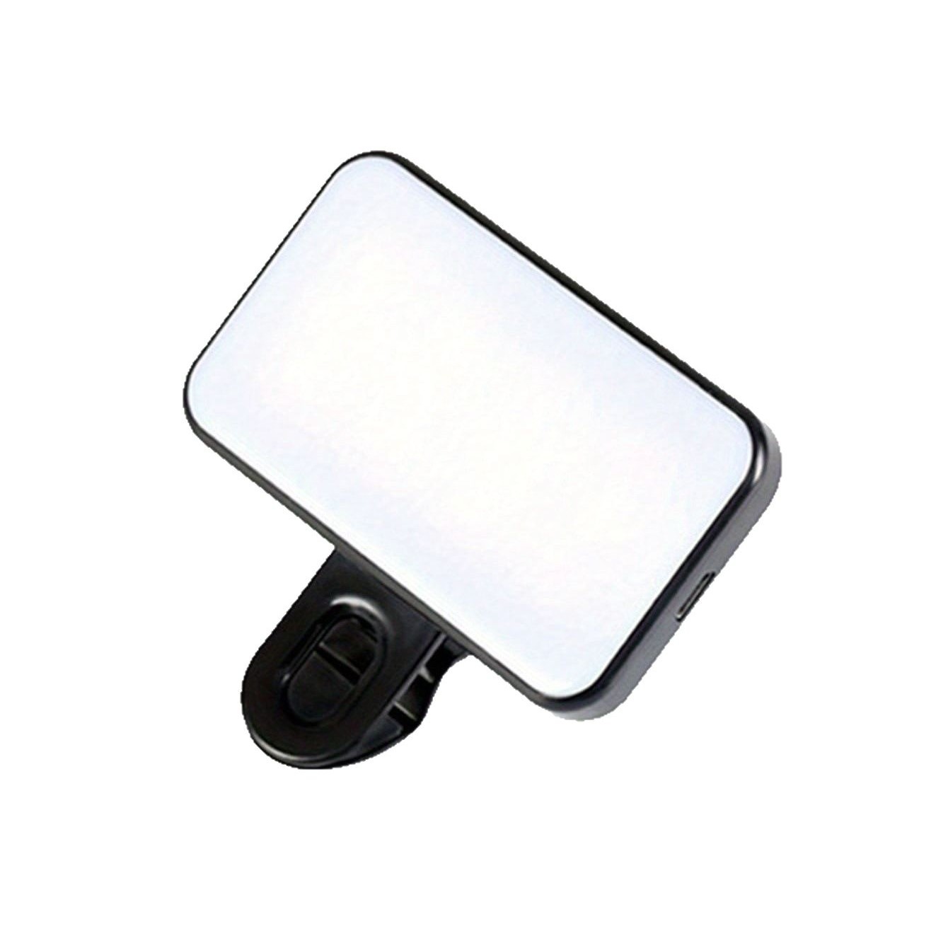Mobile phone, laptop, LED handheld small fill light charging