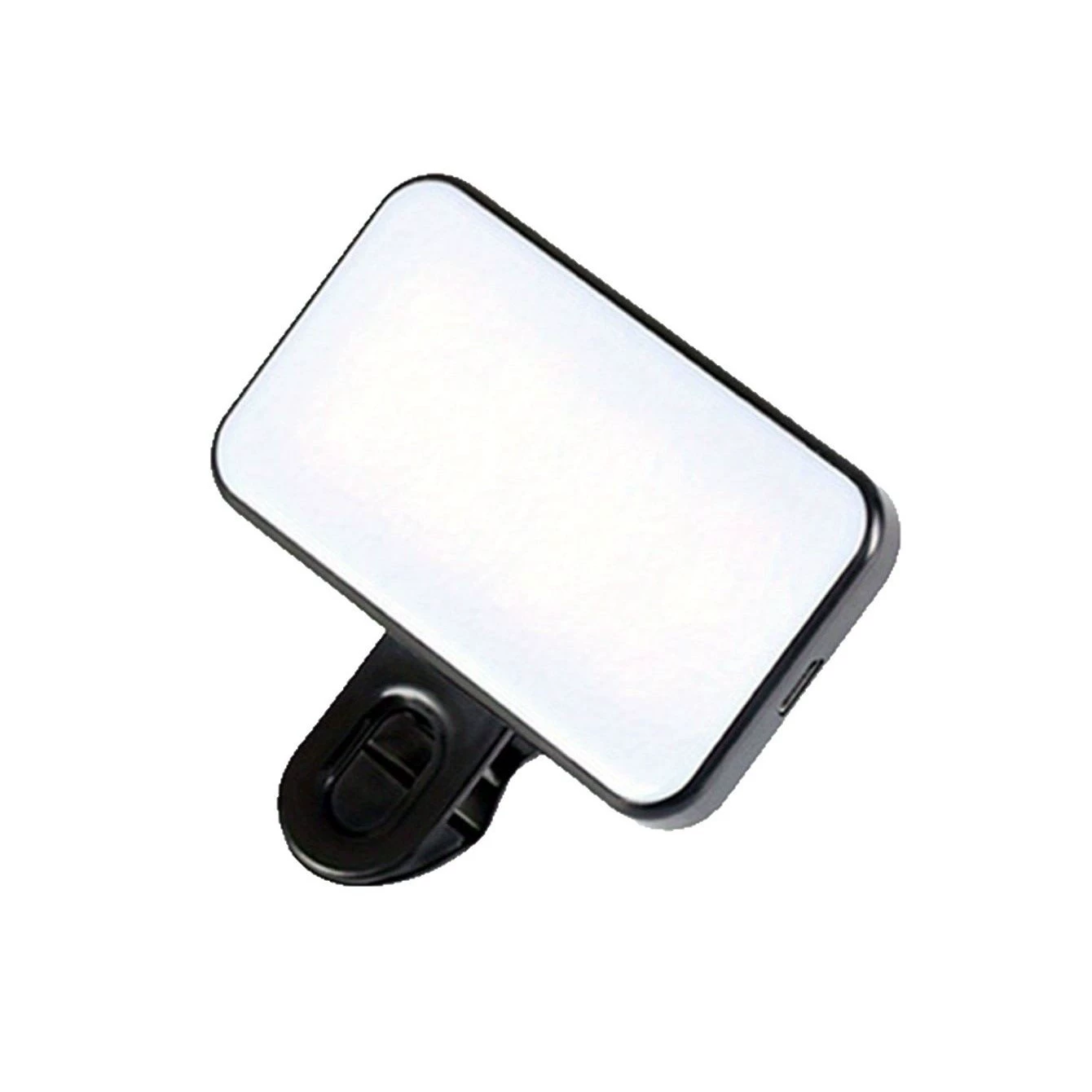 Mobile phone, laptop, LED handheld small fill light charging