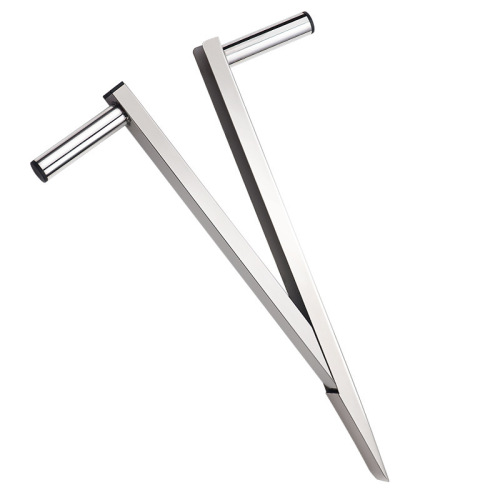 The Pineapple Core Extractor Knife, Stainless Steel Pineapple Core Scoop, Pineapple Core Remover Tool Set