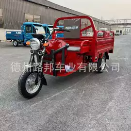 电动三轮车;电动代步车