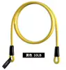 10 pound elastic rope