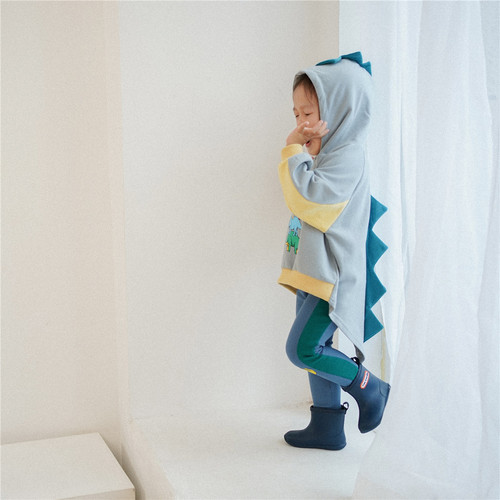 Children's pants autumn pure cotton children's sports pants female baby trousers casual boys autumn leggings contrasting colors