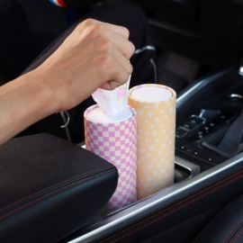 餐巾纸;一次性碗碟;一次性餐具