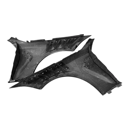 front fender, mudguard, bumper, and – Fender