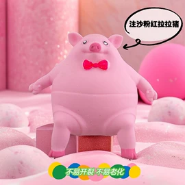 塑料工艺品;减压玩具;其他充气玩具