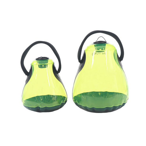 Weighted water bag fitness water bag water-filled energy pack women's home-use arm lifting kettlebell fitness water kettlebell