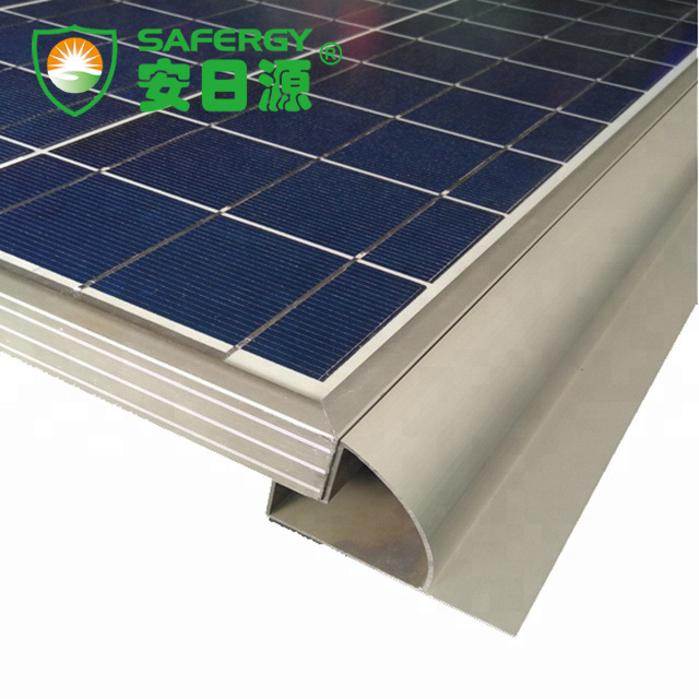 铝合金长条侧角支架7