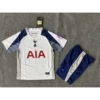 2526 Tottenham Hotspur Home