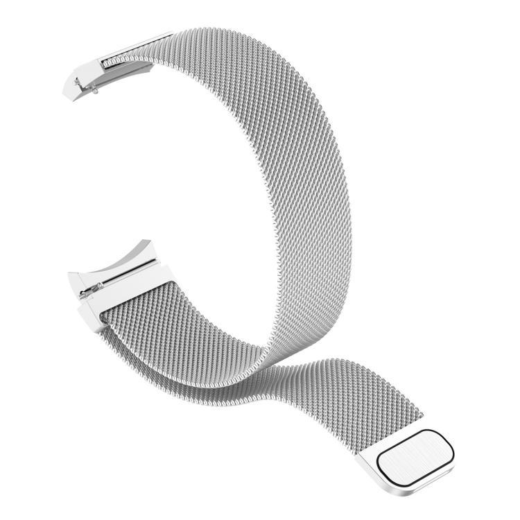 xDfind Milán Magnetic Quick Release Correa de acero inoxidable para Samsung Galaxy Watch7 / FE / 6 / 5 / 4