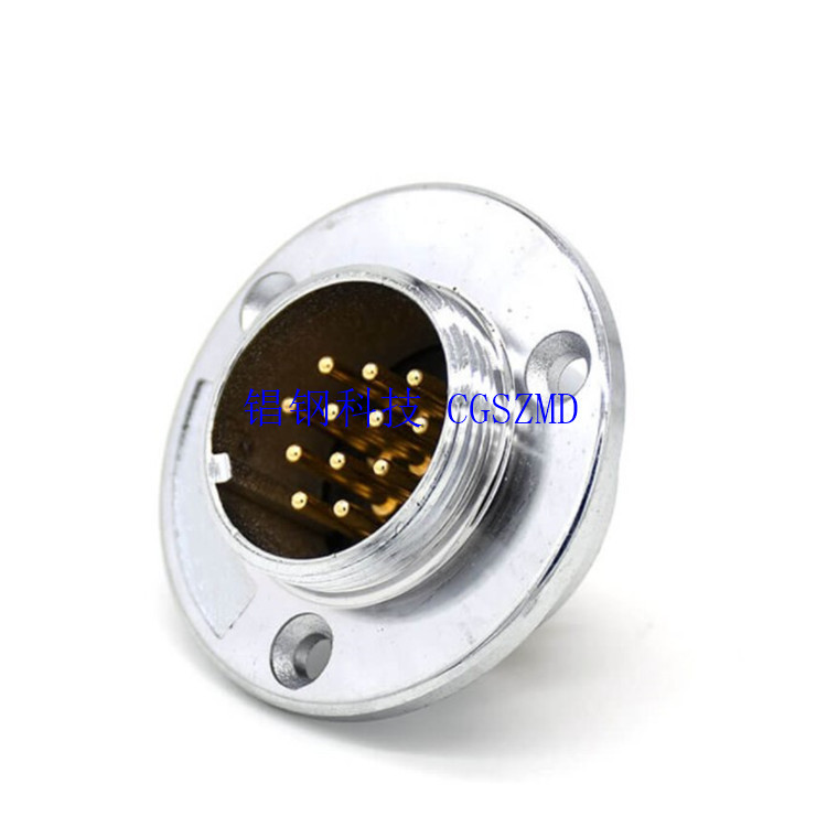 GC25MM GXϵкղͷ   ͷĸ2~8оԲβ30M male plug