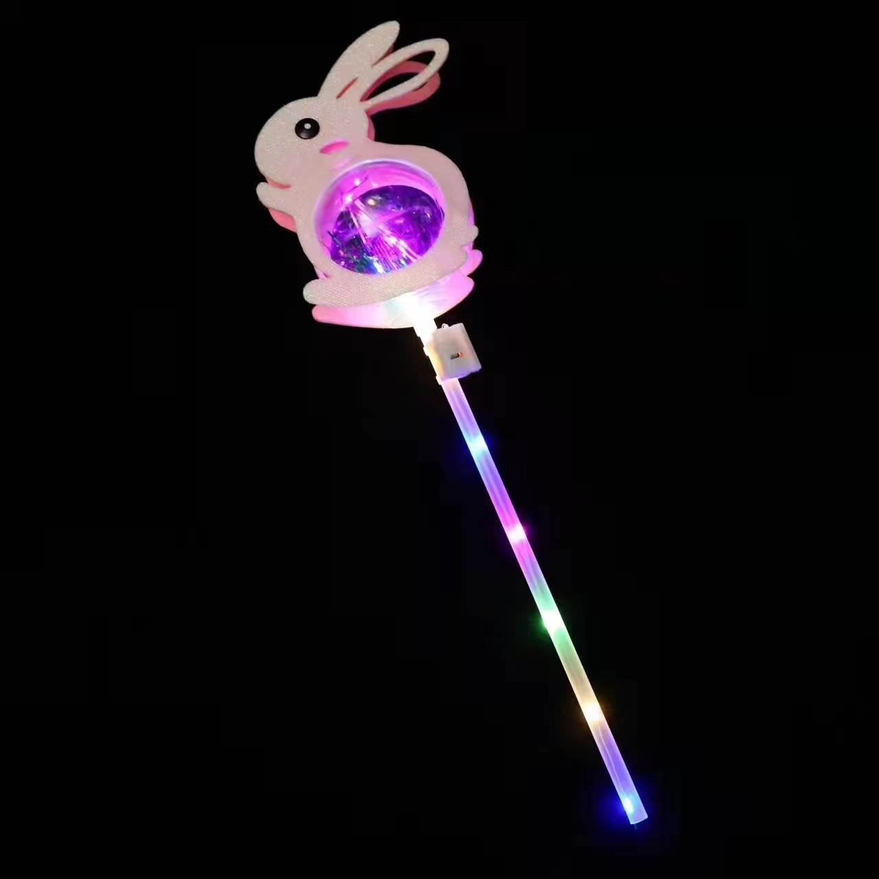 El Festival de Primavera ya está abierta: varitas mágicas brillantes, bolas de burbujas mágicas con cielo estrellado, linternas de mano de Año Nuevo, suministros para puestos callejeros de Año Nuevo.