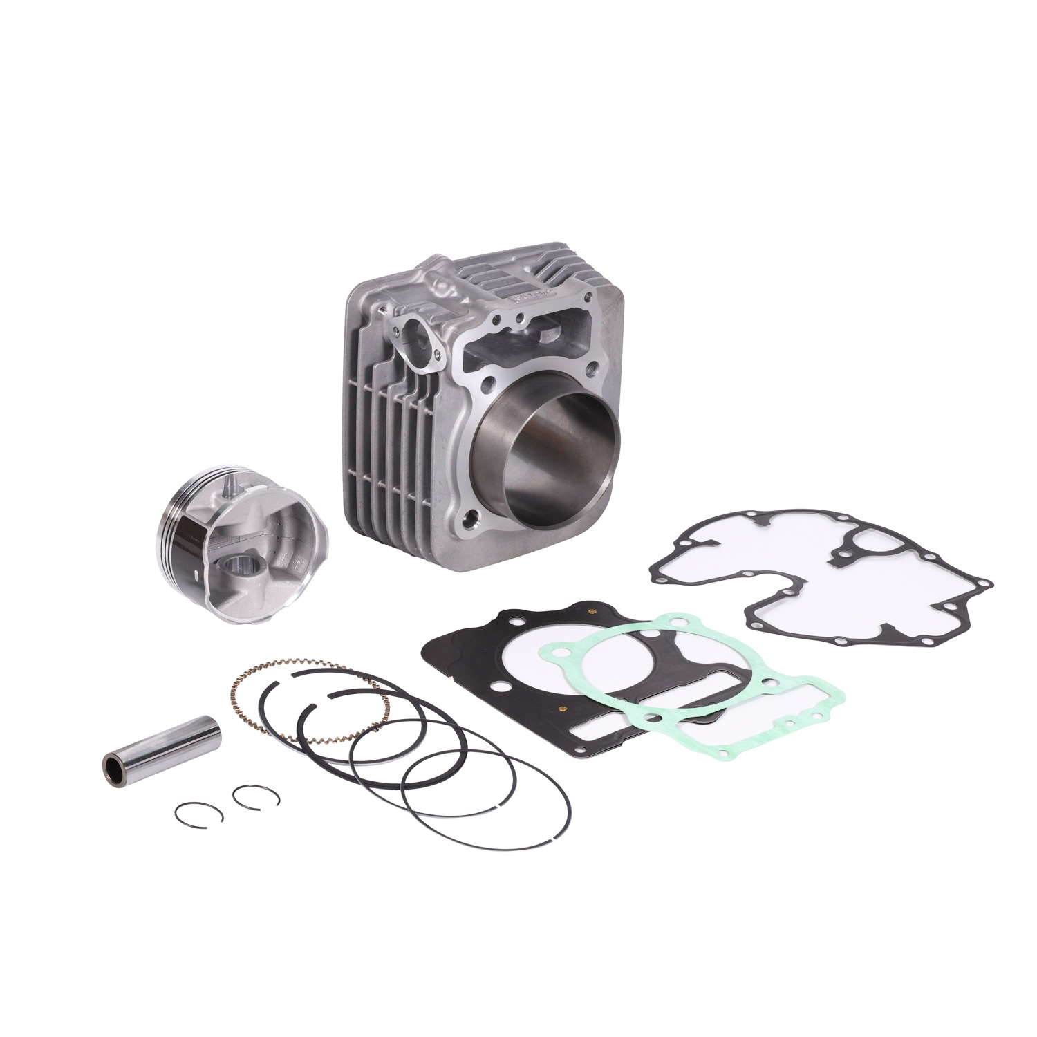Motorcycle Accessories Suitable for Honda Trx400 Series Trx400Ex/X All-Terrain Vehicle Atv Engine 85mm