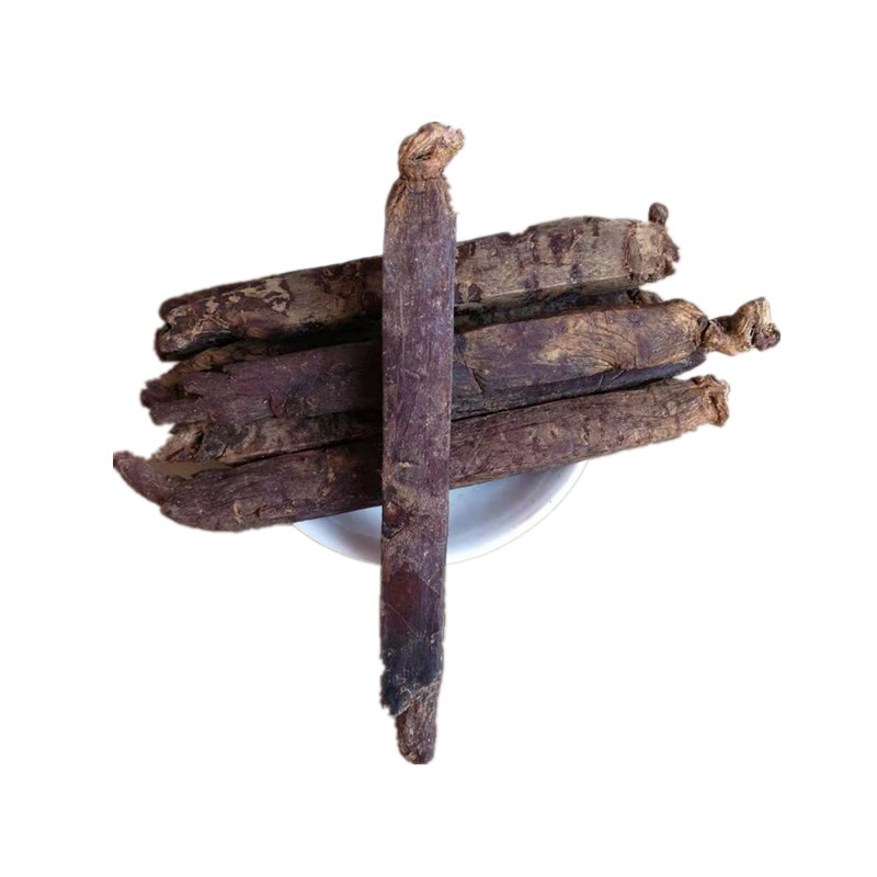 Korean Red Ginseng Gao Li Shen Whole Roots 500g Culinary Grade Dried Ginseng in use