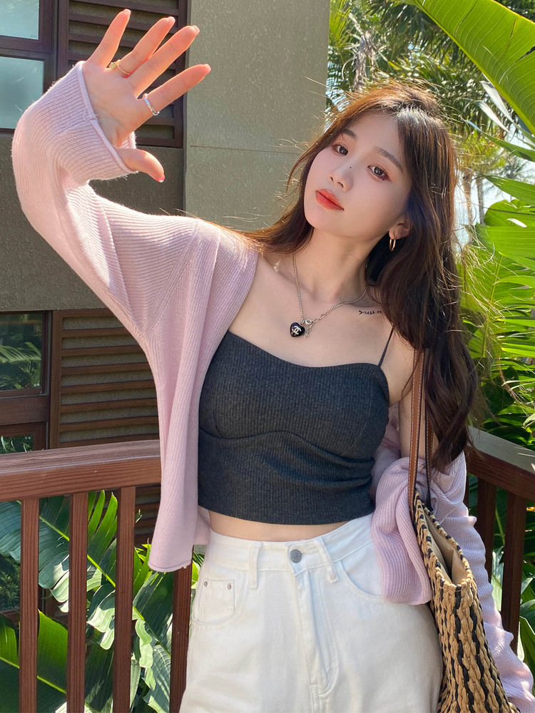 핑크