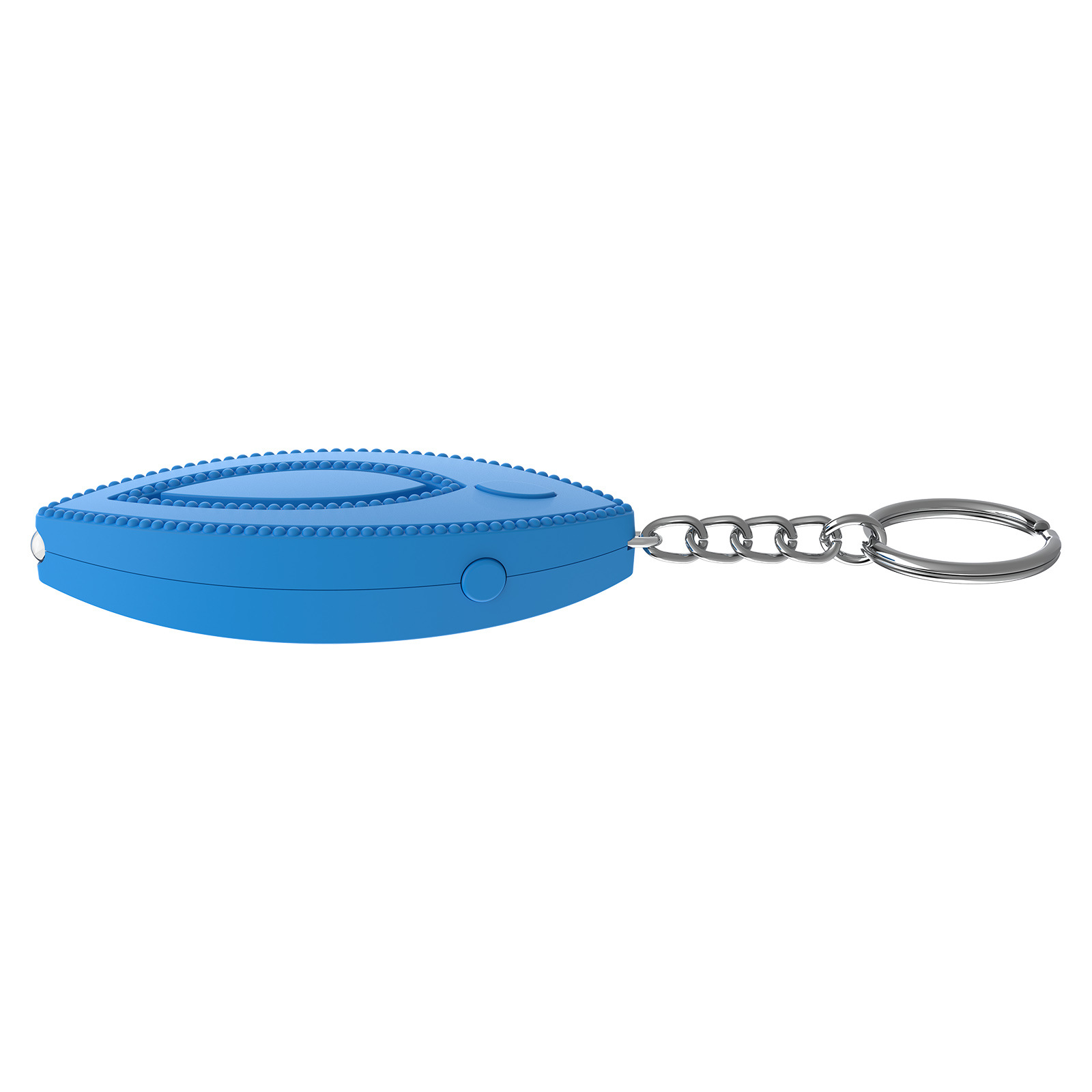 Alarma Personal Forma de Hoja MP-A04 con Luz LED 130 dB para Mujeres y Defensa Personal image 17