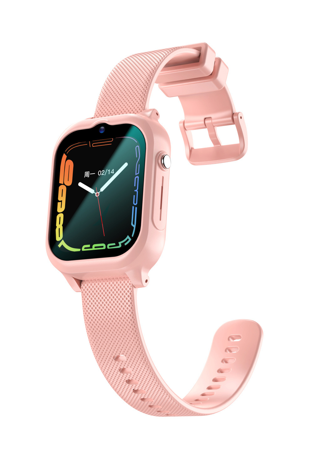 【 Available on wechat and Douyin 】 Smart children's smartwatch with 4G full-network positioning payment and WIFI A91 undefined