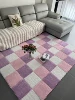White+pink+purple collection plus purchase binding bars