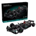 Mercedes F1 High-Brick Export Edition