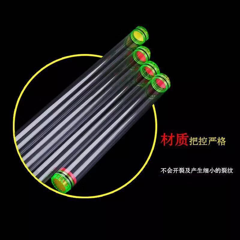 漂着桶透明ブイ収納桶浮き箱魚漂着筒魚漂着筒魚標桶釣り用品部品漁具|undefined