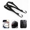 Hair rope, elastic luggage band, elastic strap, helmet, bike electric battery, electric car, luggage belt