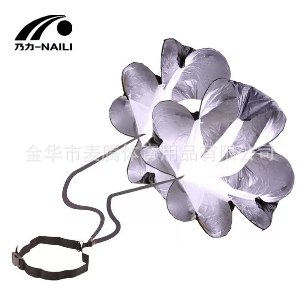 [Black] Double umbrella (with plastic buckle)