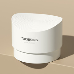 東之興カスタム丸瓶100gクリーム瓶真空瓶プラスチッククリーム瓶素顔クリーム化粧品空瓶