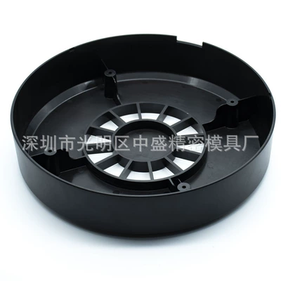 Avtomobil hissələri qəlibləri Molds for Sweeping Machines Intelligent Robot