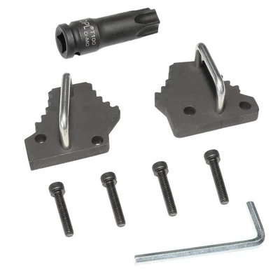 Engine Timing Gear Retainer: Mühərrik tənzimləmə alətləri