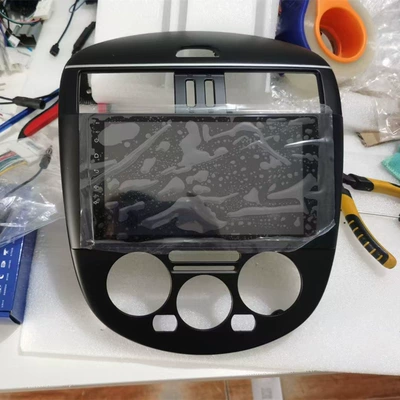 DVD Navigation car navigation 10.2 inch
