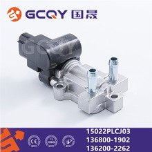 ���䱾��˼��Civic���ٿ��Ʒ� �������� 15022PLCJ03 136800-1902
