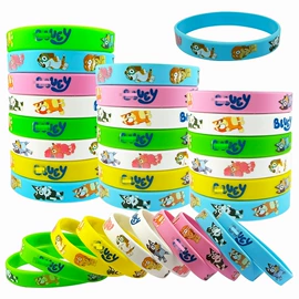 手环;钥匙扣及钥匙扣配件;钥匙扣