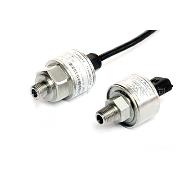 ER24经济型压力传感器与变送器   厂家供应 质量保障