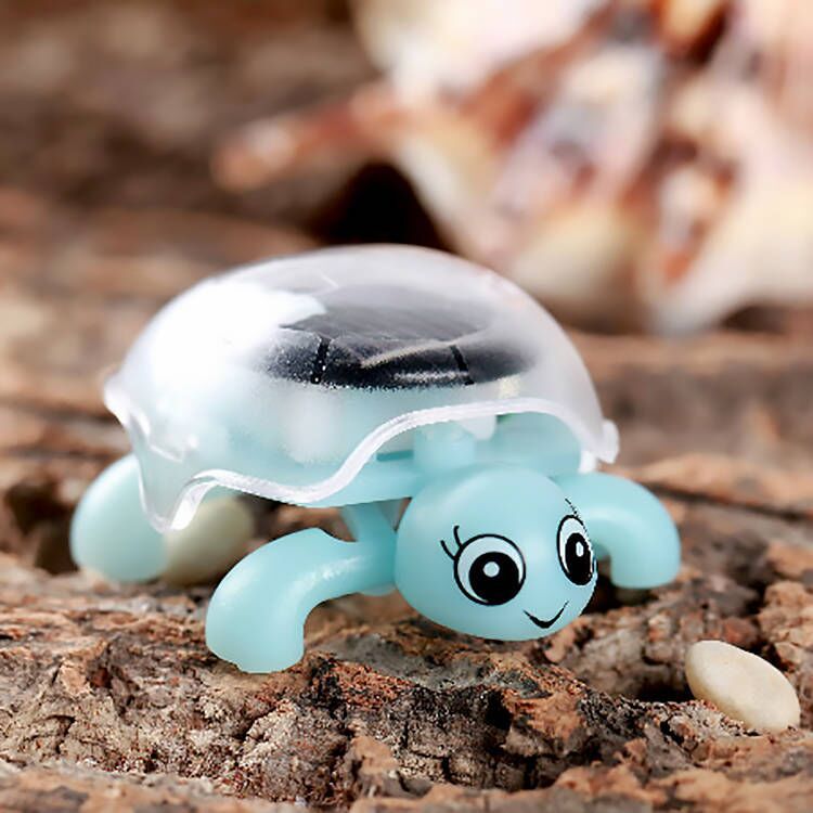 Juguete Solar Creativo de Plástico ABS para Niños image 17