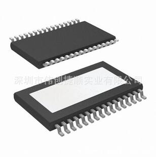 �ԴоƬ DRV8912QPWPRQ1 drv8912qpwprq1 HTSSOP-24
