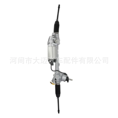 Steering gear assembly Volkswagen Sagitar, Magotan, and