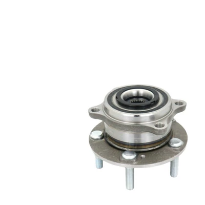 9/Tucson, Bearing