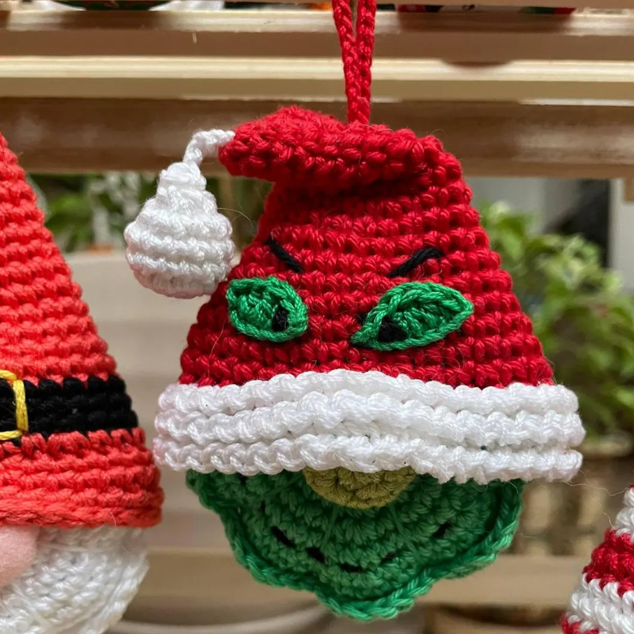 Baby Navidad aguja de pin de pin