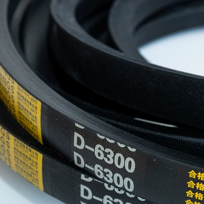 belt century three-ring triangle transmission – Avtomobil ötürücü kəmərləri