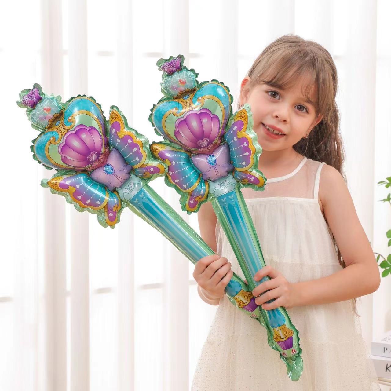 코 휴대용 스틱