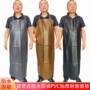 加长厨房工业工作围裙