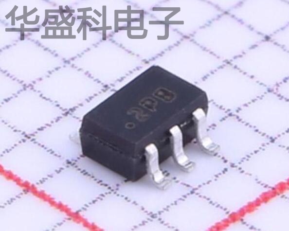 FDG332PZ 封装 SC-70-6 MOS场效应管