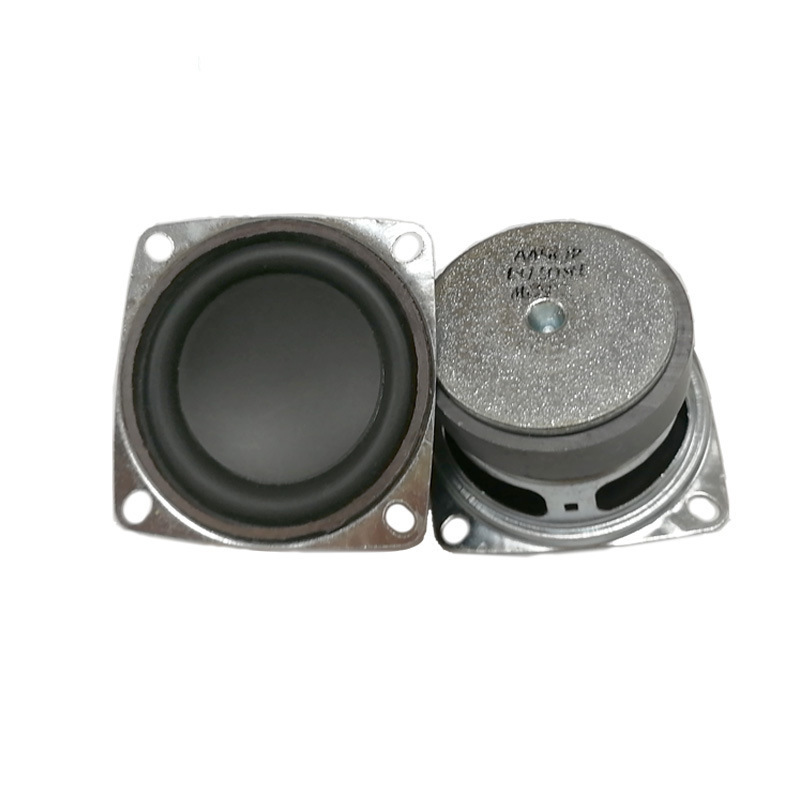 52 正方形 45 磁気 pu エッジ Bluetooth スピーカー スピーカー 2inch フル周波数 4 オーム 5 ワット スピーカー スピーカー深センメーカーを供給|undefined