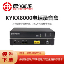 �����P��KYKX80004·8·ģ�M�Ԓ�����64·IP�Ԓ�������