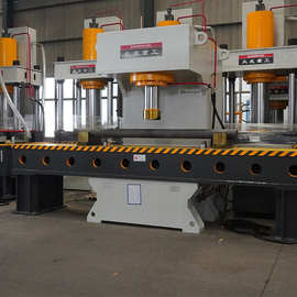 500吨单臂液压机400吨C型压力机圆管钢管校正压印整形单柱油压机